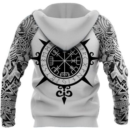 Viking Patron Hoodie 