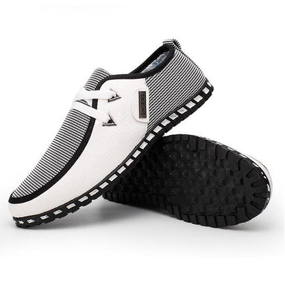 Men's Slip On Loafers