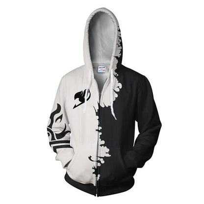 Fairy Tail hoodie