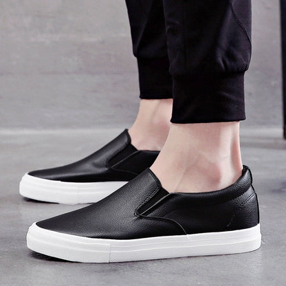 Urban Leather Men's Shoes