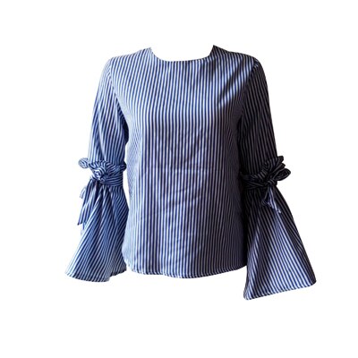 Women's Bow Blouse