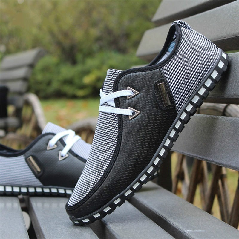 Men's Slip On Loafers