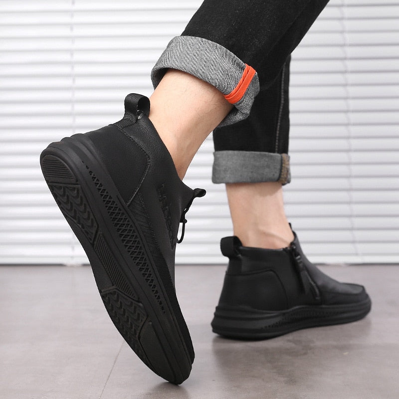 Men's Ankle Boots