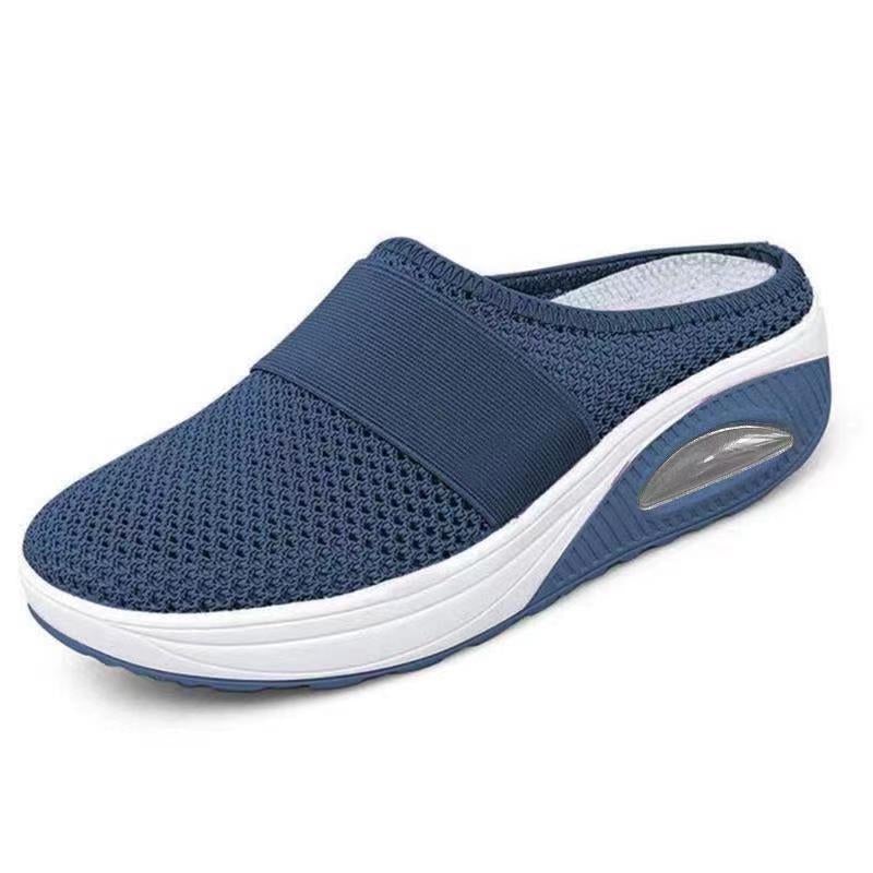 Air Cushion Orthopedic Shoes 