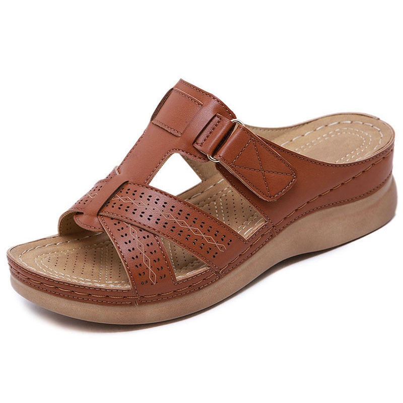 Orthopedische Vrouwen Sandalen
