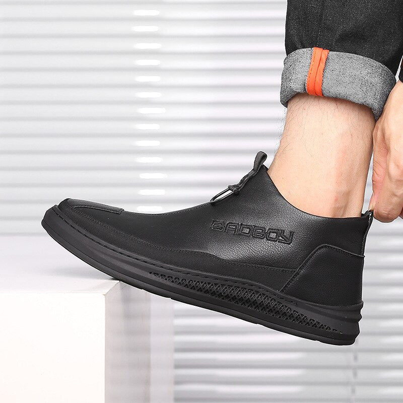 Men's Ankle Boots