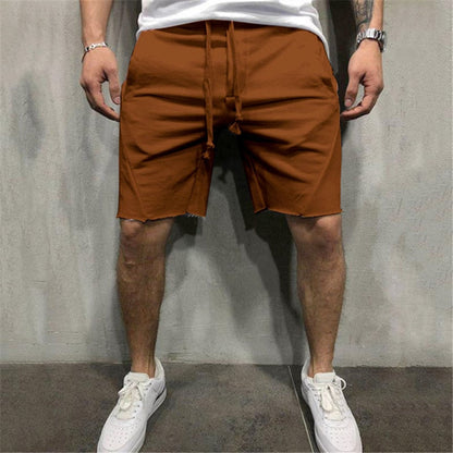 Loose shorts