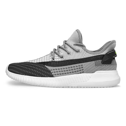 Men's Weave Mesh Sneakers