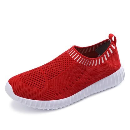 Casual Mesh Athletic Shoes 