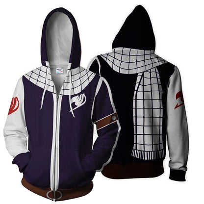 Fairy Tail hoodie