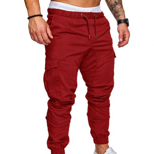 Commando Ankle Cuff Joggers