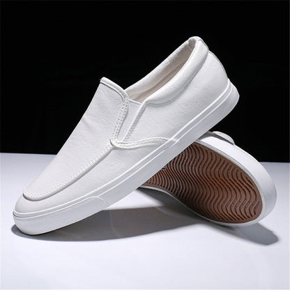 Urban Leather Men's Shoes