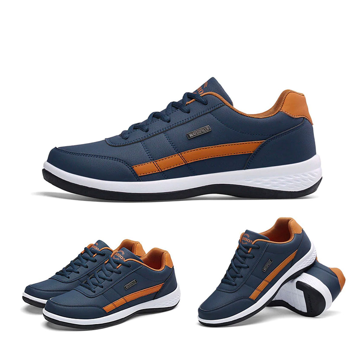 Men's Sports Sneakers