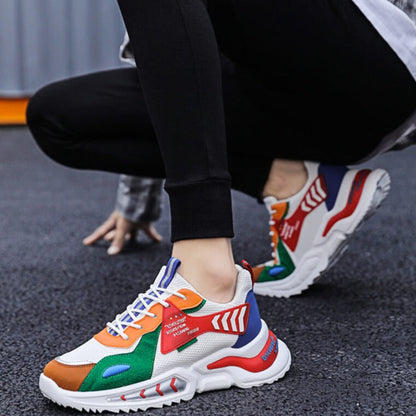 Flash Soft Sneakers