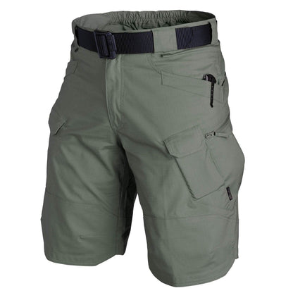 Waterproof Tactical Shorts 