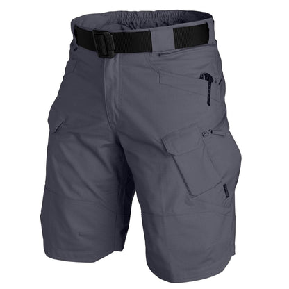 Waterproof Tactical Shorts 