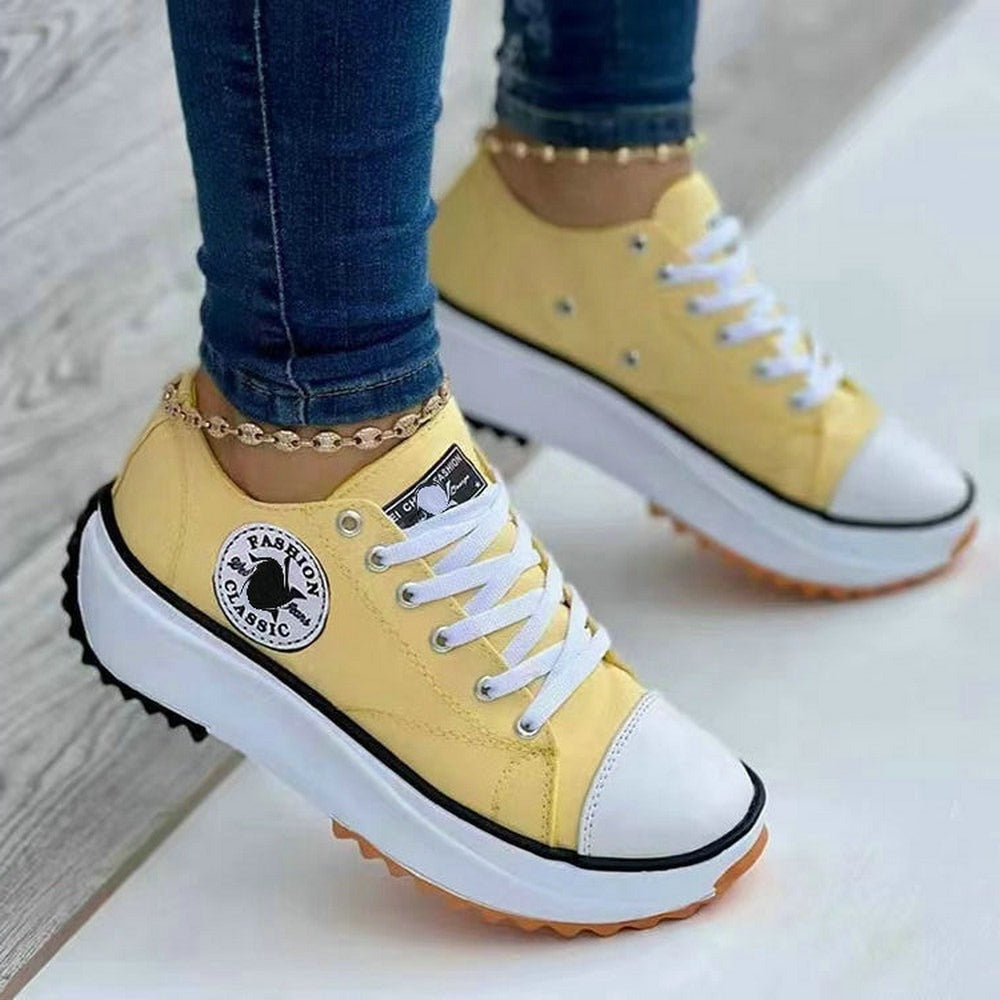 Women's Fashion Sneakers