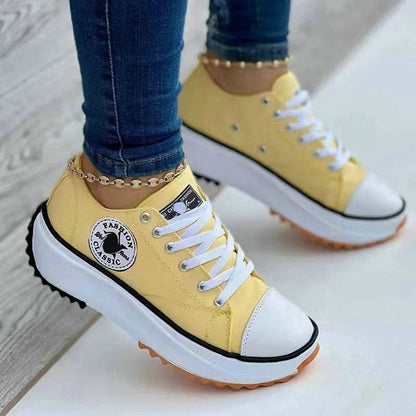 Women's Fashion Sneakers