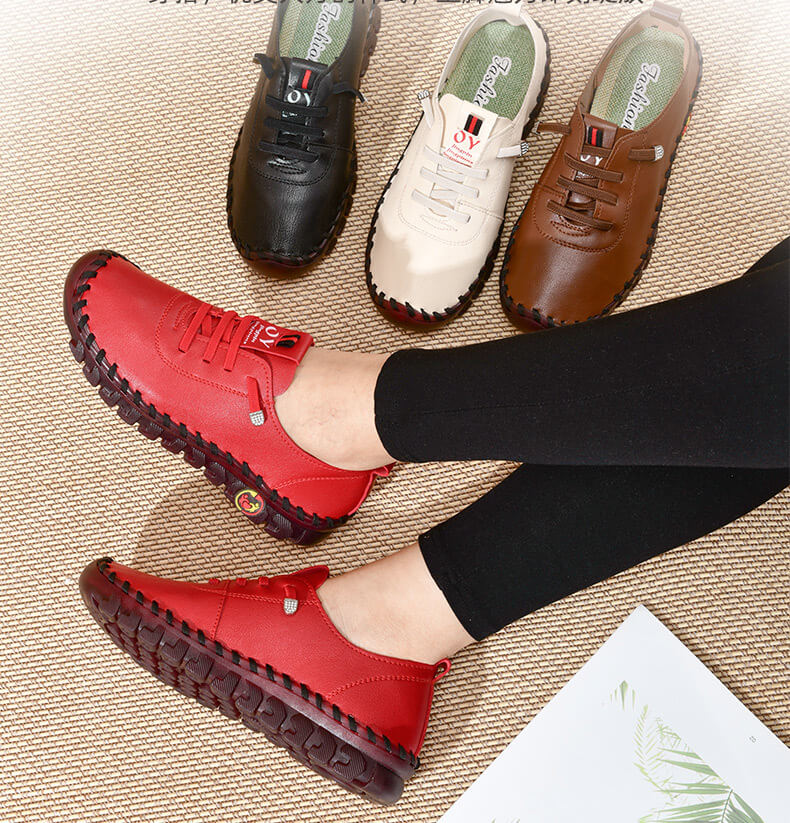 Women's Orthopedic Loafers