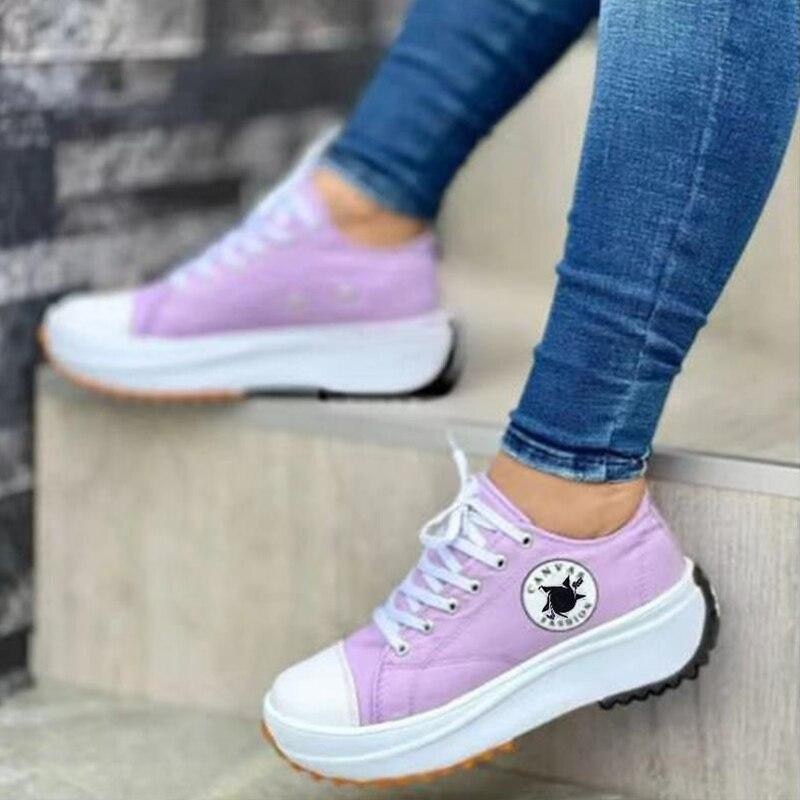 Women's Fashion Sneakers