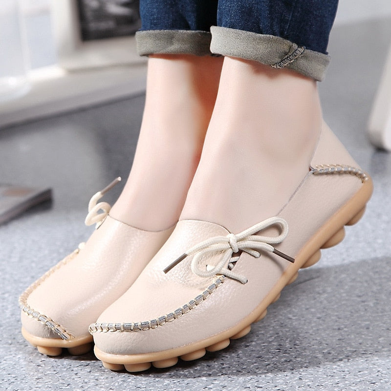 Women's Summer Loafers 