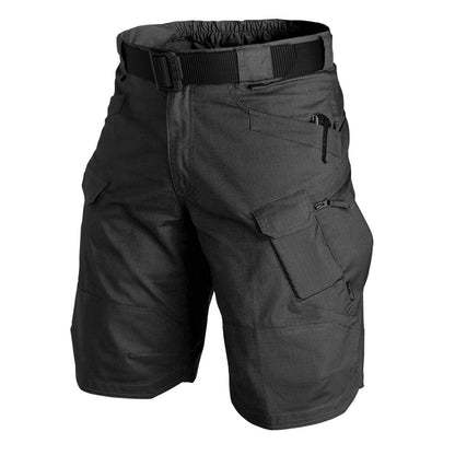 Waterproof Tactical Shorts 