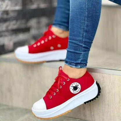 Women's Fashion Sneakers