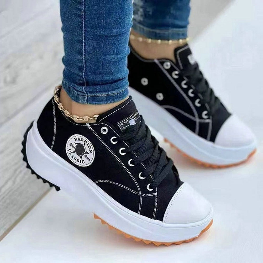 Women's Fashion Sneakers