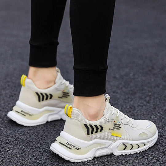 Flash Soft Sneakers
