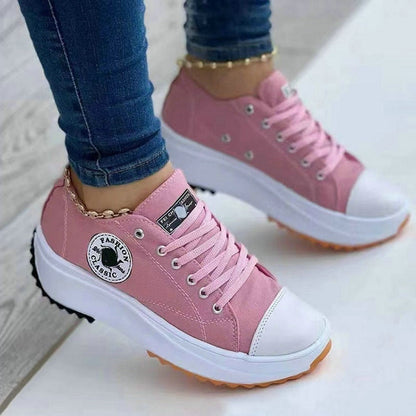 Women's Fashion Sneakers