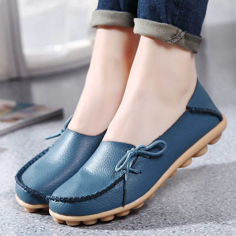 Women's Summer Loafers 