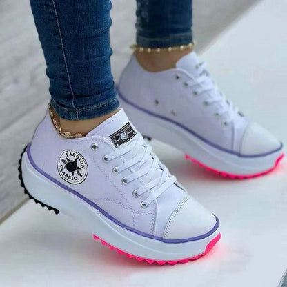 Women's Fashion Sneakers