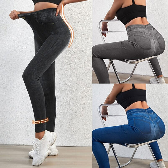 Perfect fit jeans Legging