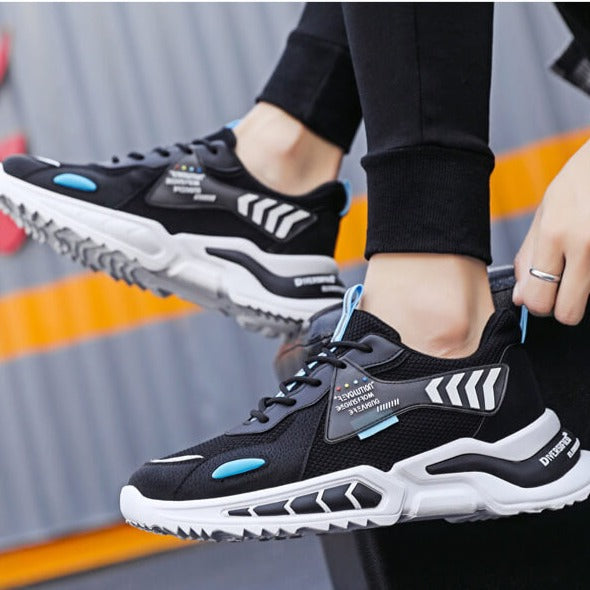 Flash Soft Sneakers