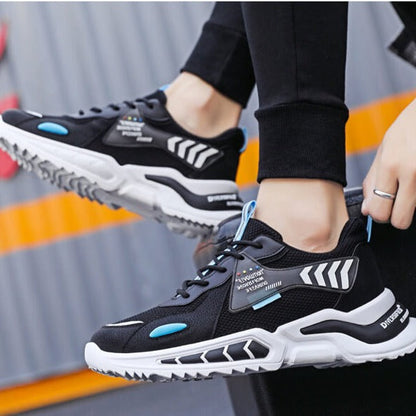 Flash Soft Sneakers