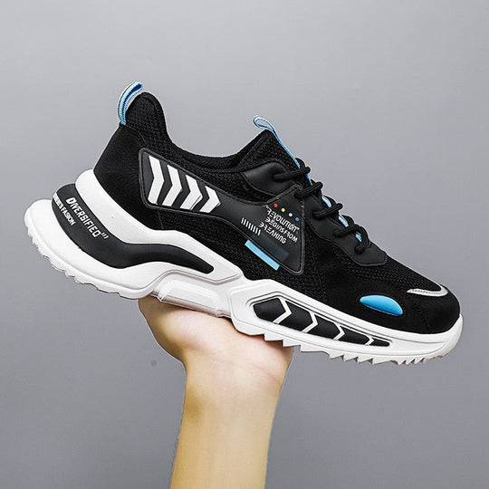 Flash Soft Sneakers