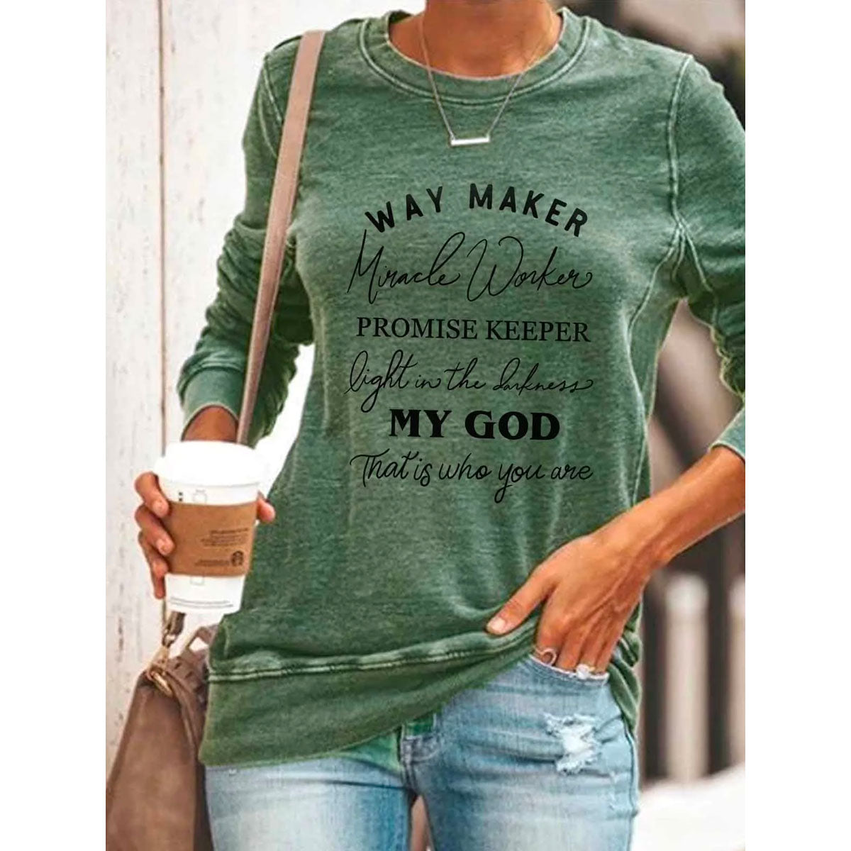 Women Casual Pullover Shirt