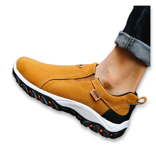 Zuodi casual men's shoes