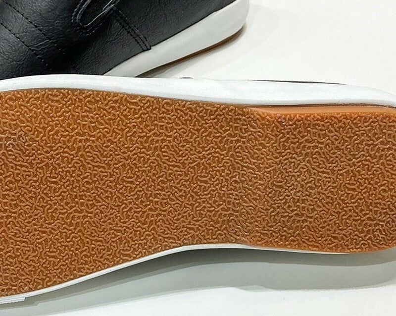 Urban Leather Men's Shoes