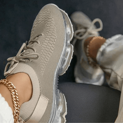 Comfortable Air Cushion Sneakers 