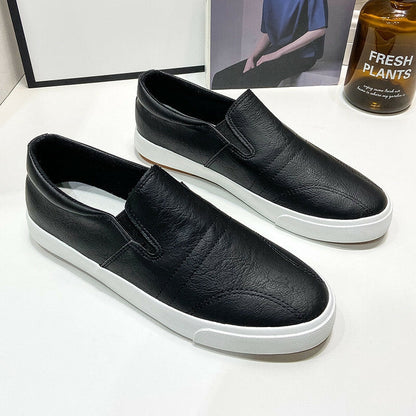 Urban Leather Men's Shoes