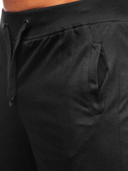 Loose shorts