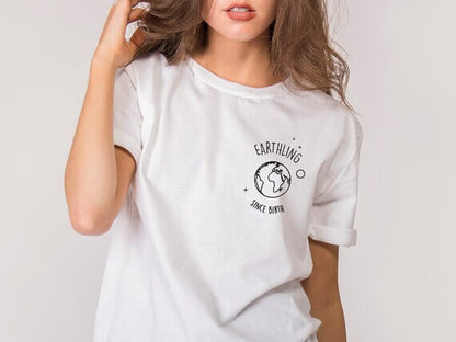 Mother Earth T-shirt