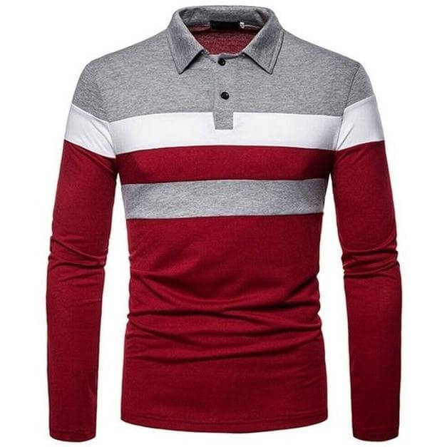 Men's Polo shirt