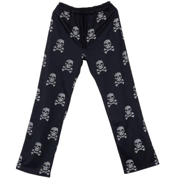 Skull Sweatpants 