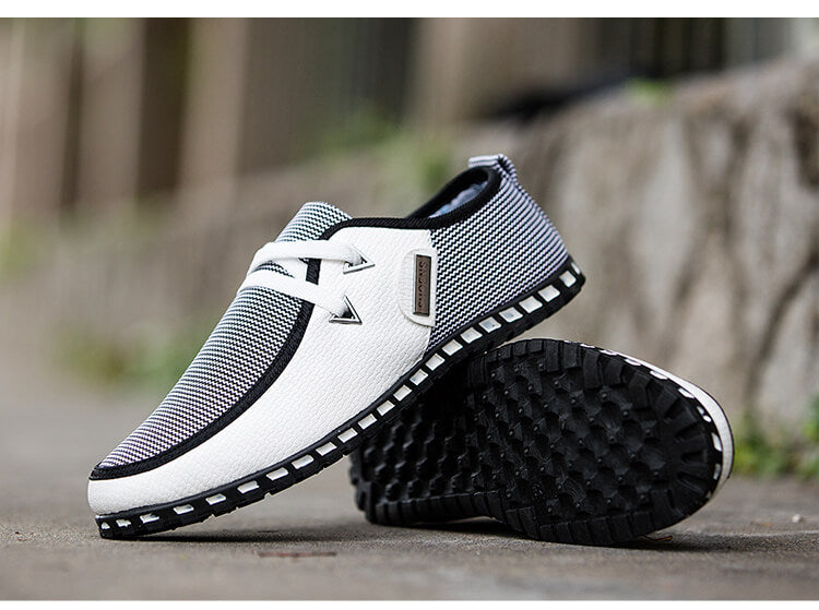 Men's Slip On Loafers