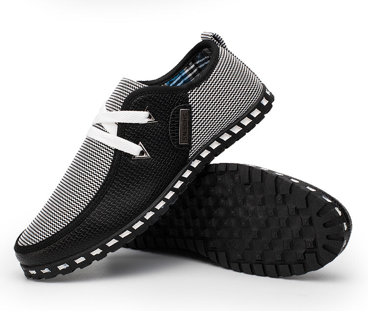 Men's Slip On Loafers