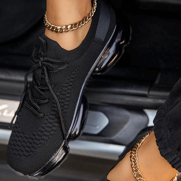 Comfortable Air Cushion Sneakers 