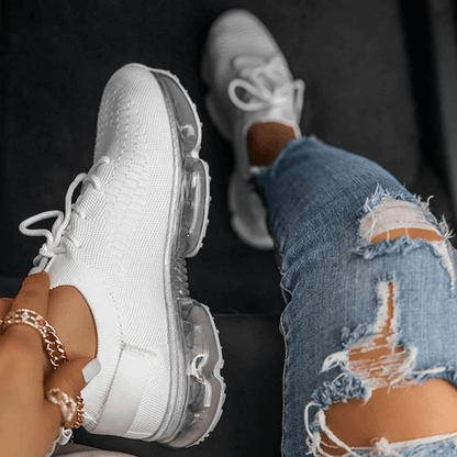 Comfortable Air Cushion Sneakers 