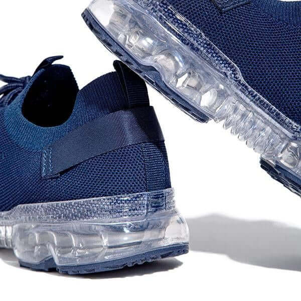 Comfortable Air Cushion Sneakers 